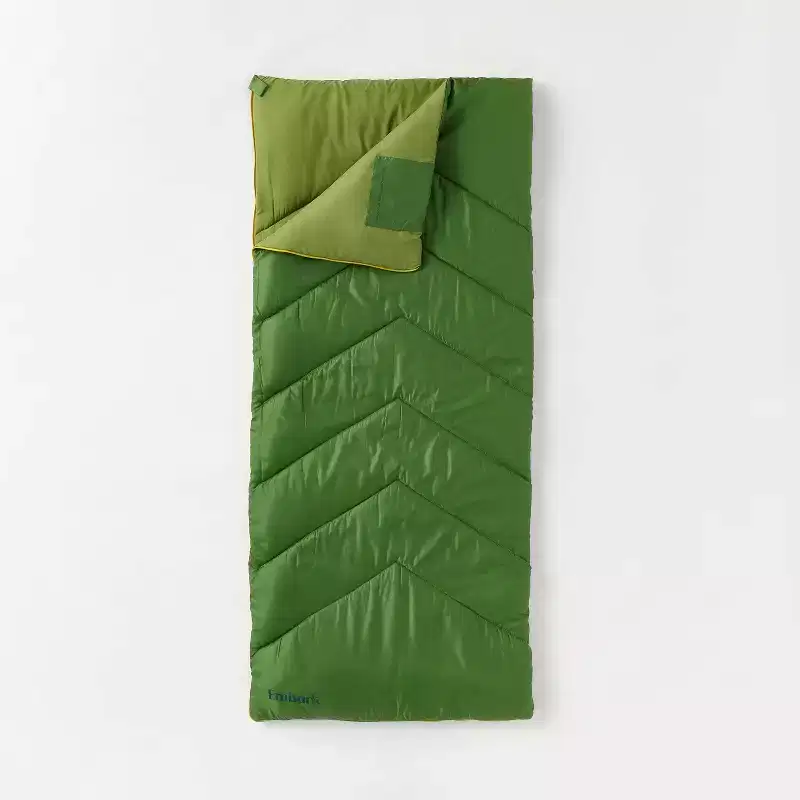 Adult Sleeping Bag 50 Degree - Embark™
