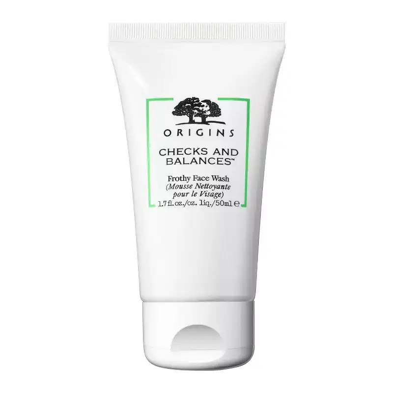 Origins Checks & Balances Face Wash - Ulta Beauty