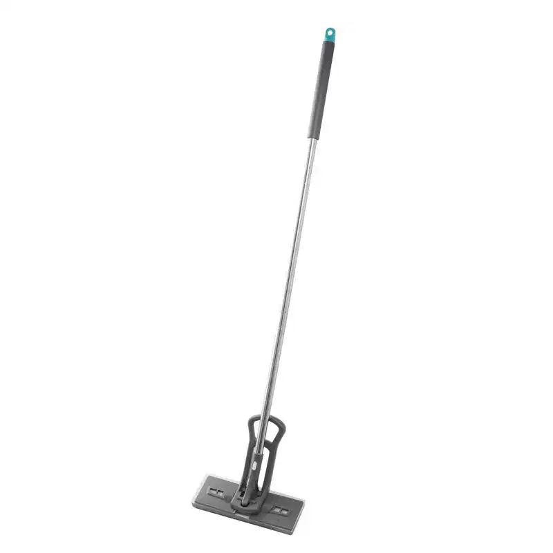 High Density Pu Squeezing Sponge Mop with 1 Pcs Sponge Mop Replacement Heavy Duty