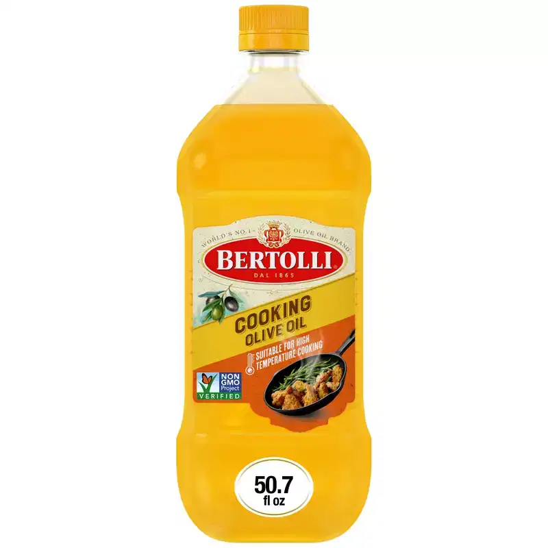Bertolli Cooking Olive Oil - 50.72 fl oz
