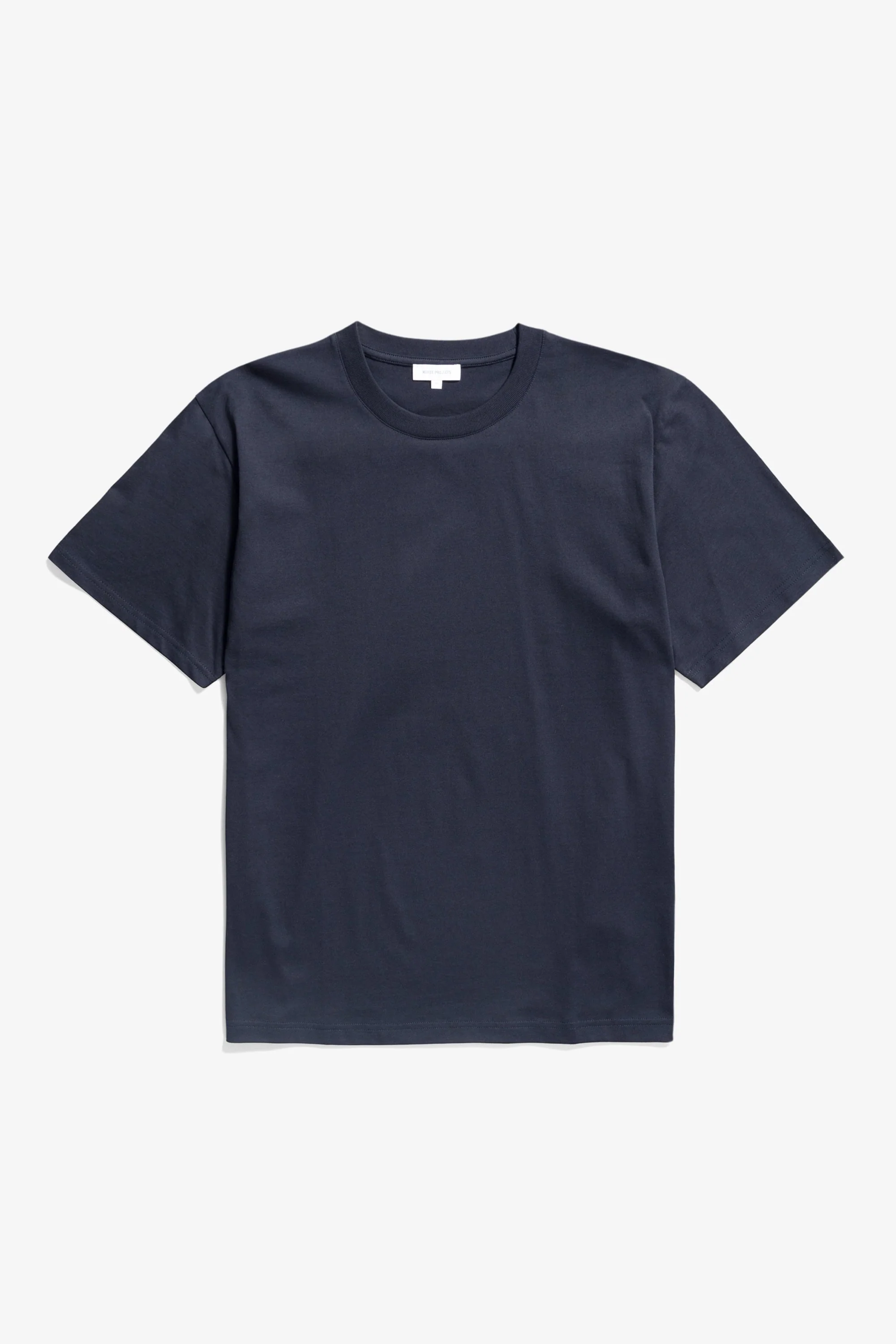 T-shirt - The T-Shirt is made from midweight organic cotton, offering - XS/S/M/L/XL/XXL (2)