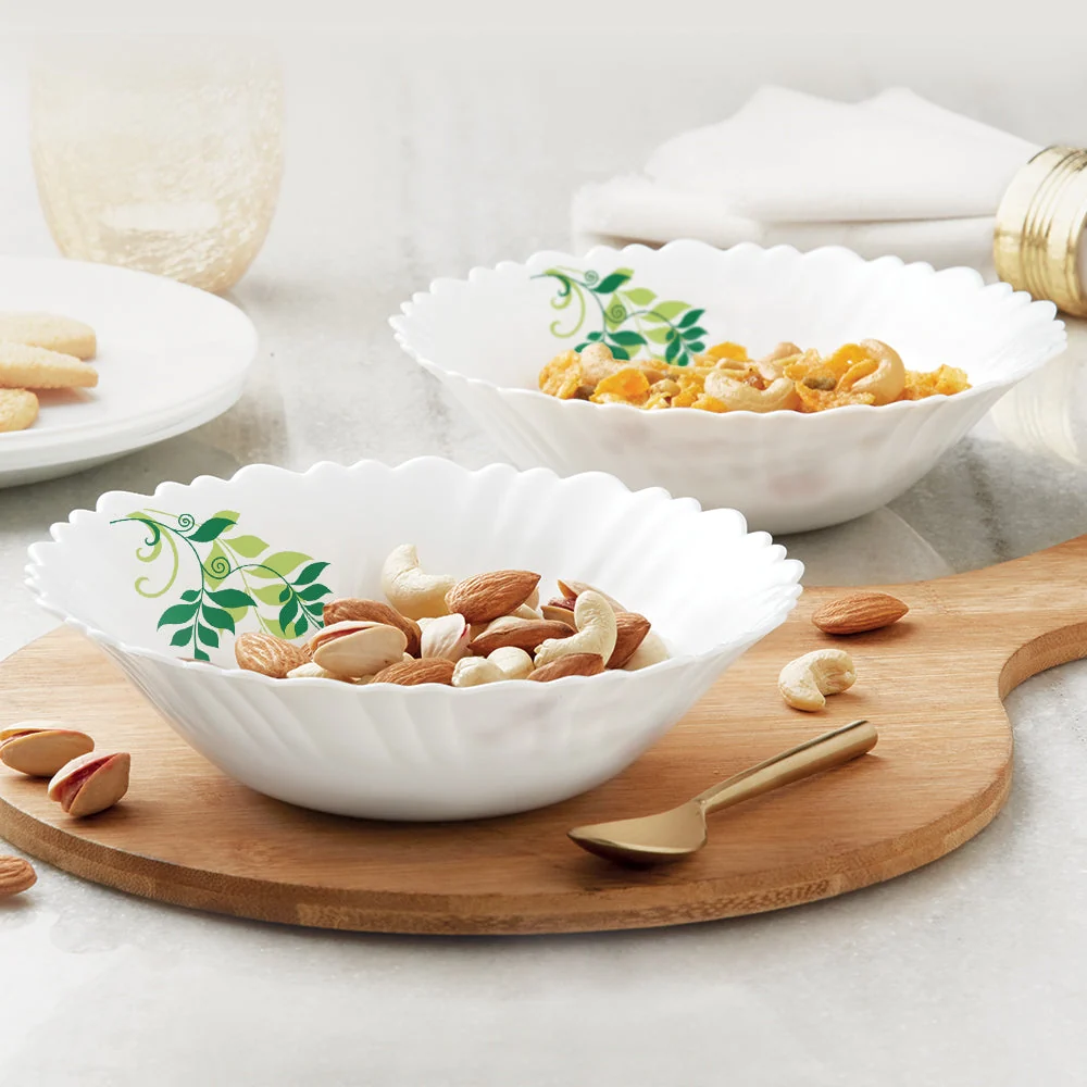 Multipurpose Bowl Set &ndash; Pack of 4