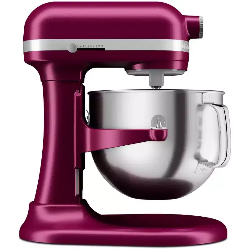 Refurbished:KitchenAid 7 Quart Bowl-Lift Stand Mixer, RKSM70ZZBASE-Manufacturer Refurbished