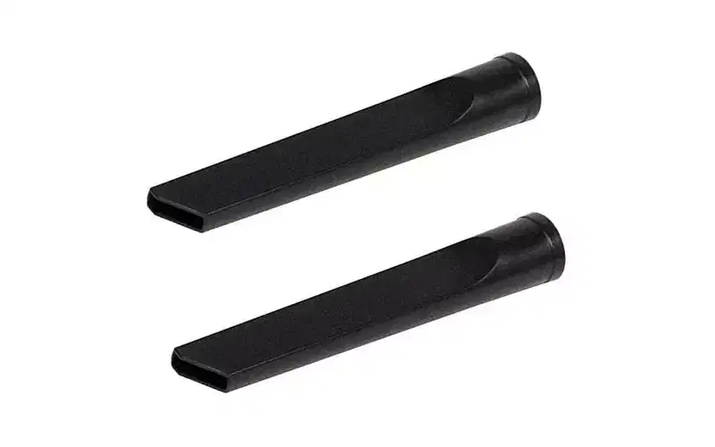 Craftsman 2 Pack of Genuine OEM Replacement Crevice Tools - 17863-2PK