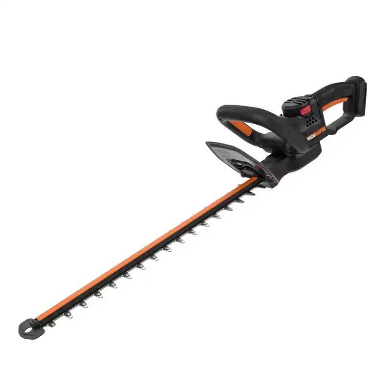 Worx Nitro WG263.9 20V Brushless 22 Cordless Hedge Trimmer (TOOL ONLY)