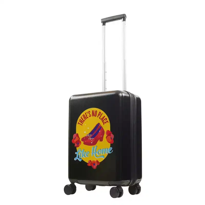 Wizard of Oz Ful 22.5 Carry-On Luggage