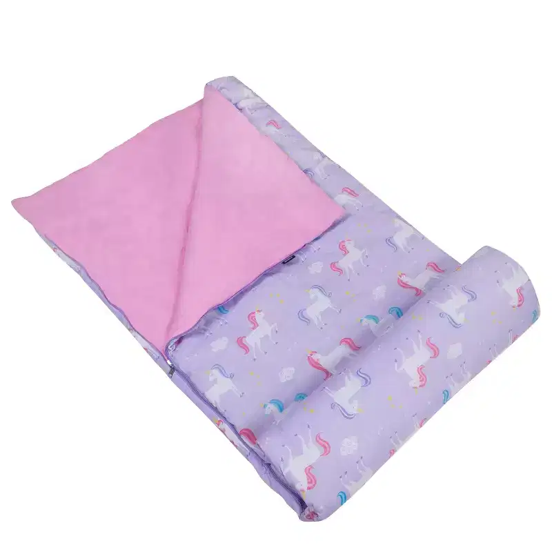 Wildkin Original Sleeping Bag for Kids