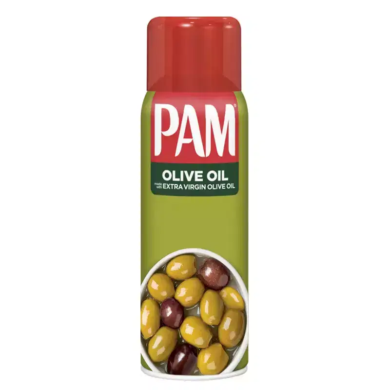 PAM Olive Oil - 5oz