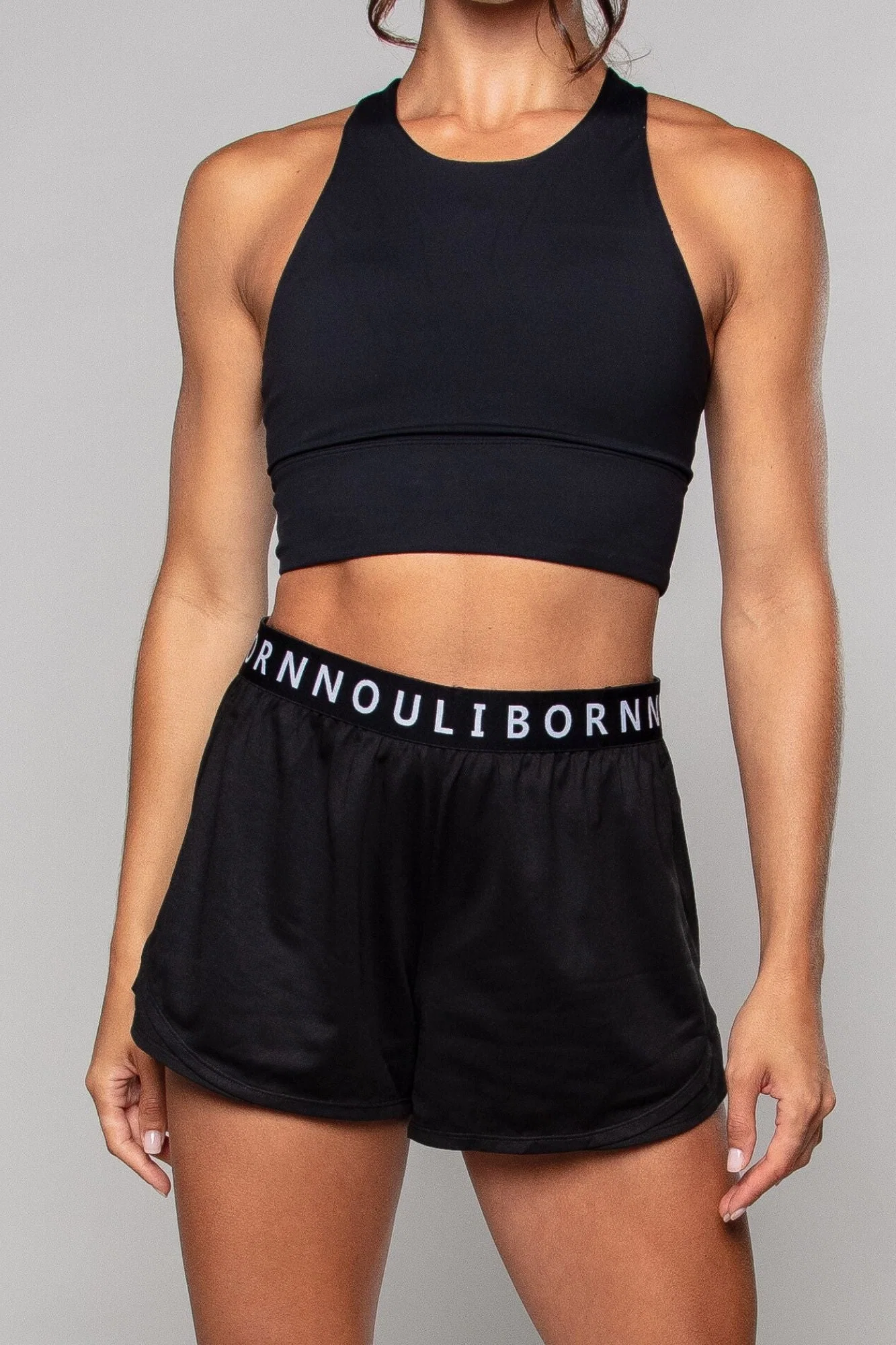 Running Short