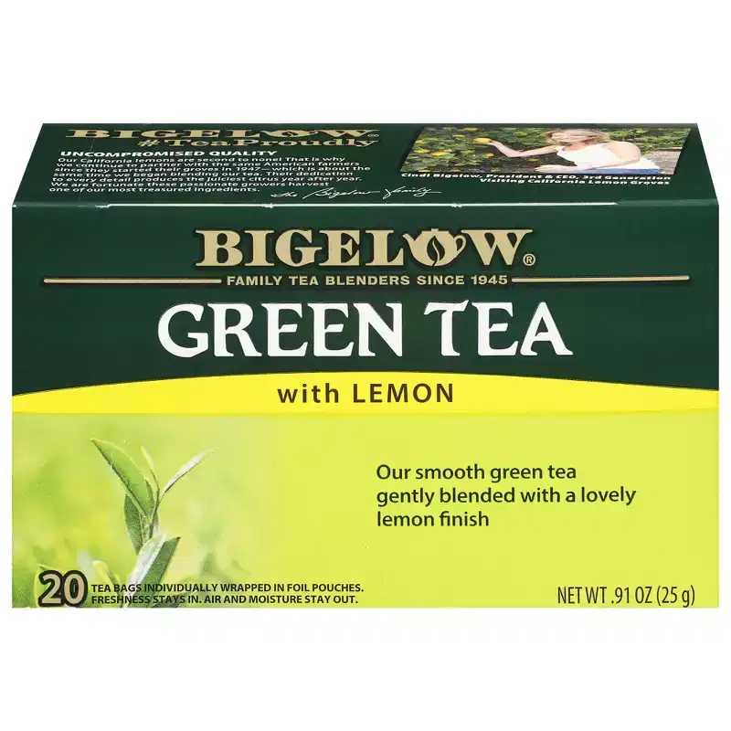 Bigelow Tea Bags