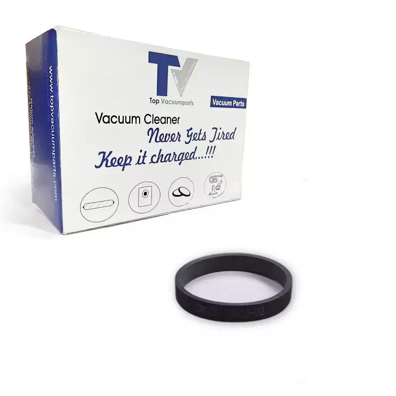 Topvacuumparts Replacement Part for Oreck Vacuum Cleaner Flat Belt # Compare to Part 53364-01
