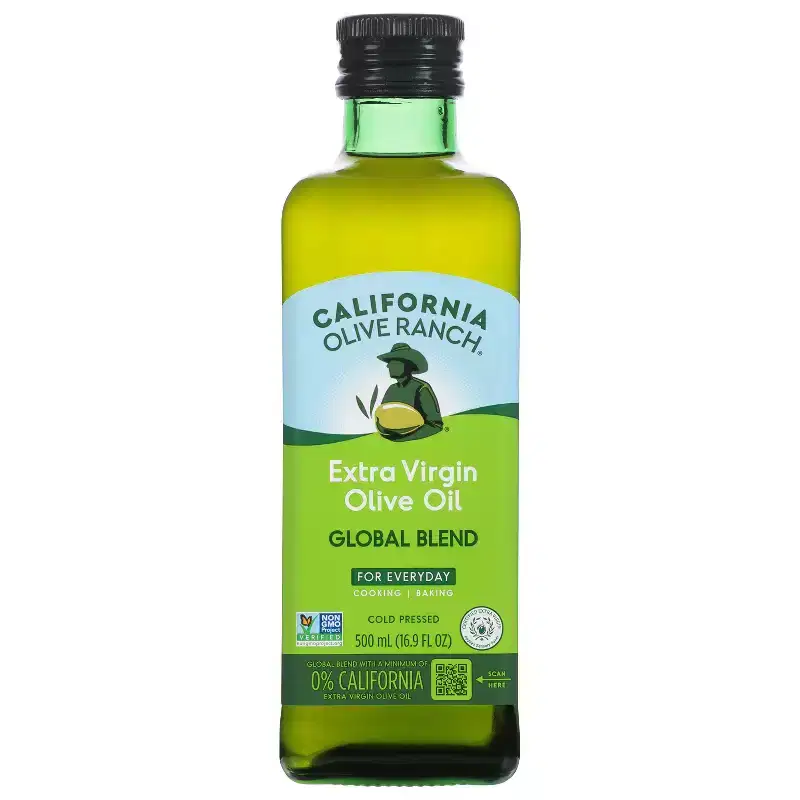 California Olive Ranch Global Blend Extra Virgin Olive Oil