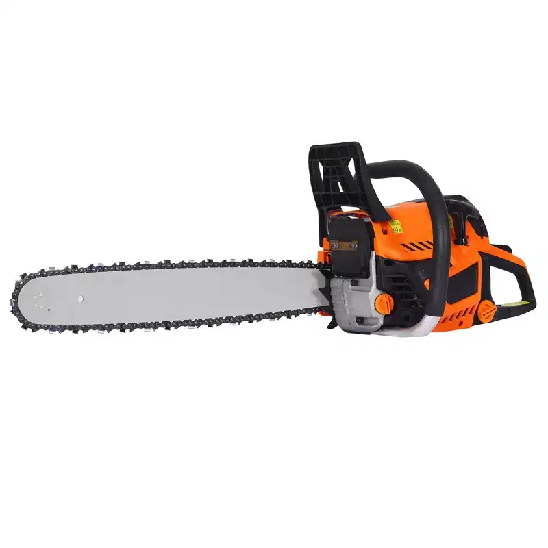 58cc Chainsaw gas 20inch for Trees ,Wood Cutting 2-cycle