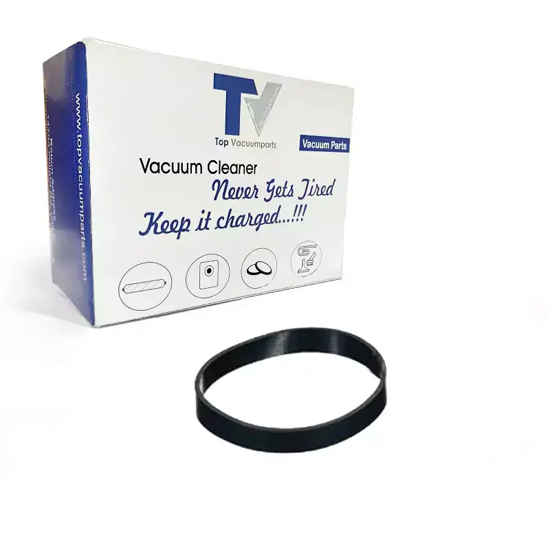 Topvacuumparts Replacement for Bissell Deep Essential Pump Belt for 8852, 200R, 1210, 88523, 12108 Vac Models # Compare to Part 1601543