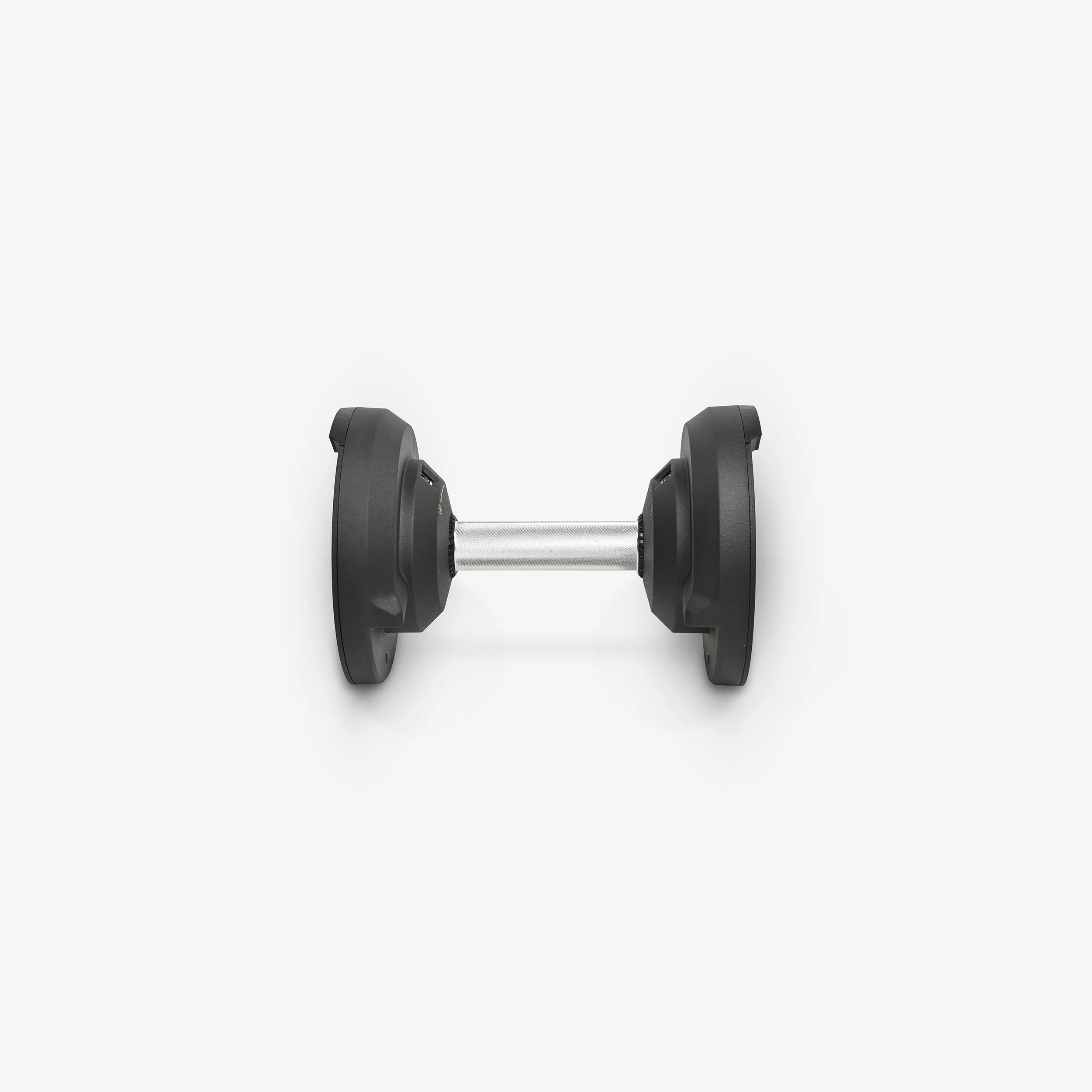 Black Edition Adjustable Dumbbell Replacement Parts