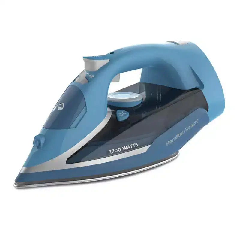 Hamilton Beach Steam Iron with Retractable Cord 14216