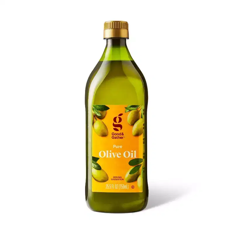 Pure Olive Oil - Good & Gather