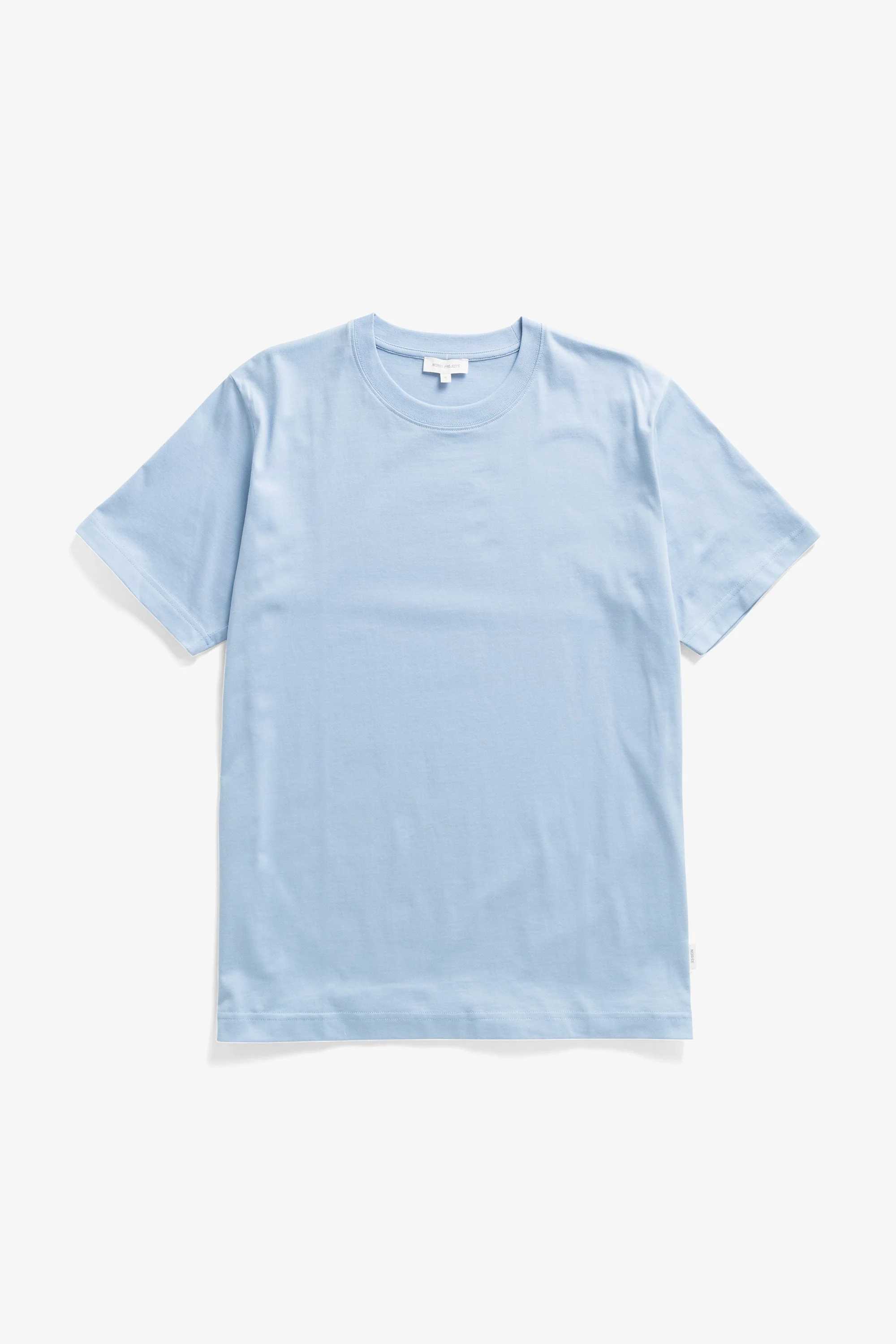 T-shirt - The T-Shirt is made from midweight organic cotton, offering - XS/S/M/L/XL/XXL (4)