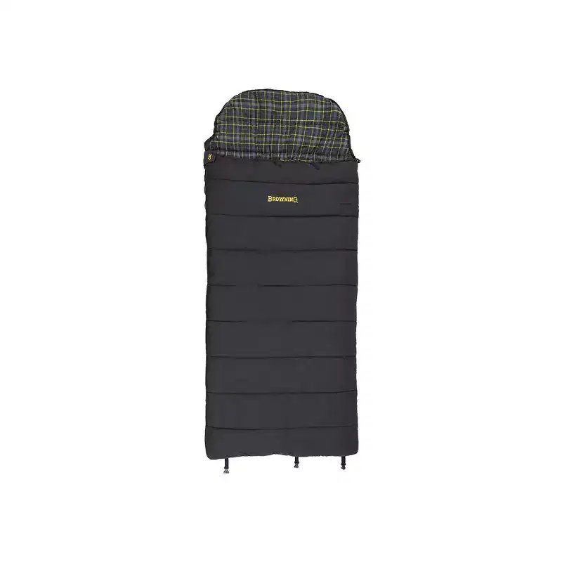 Browning Camping Klondike -30 Degree Sleeping Bag