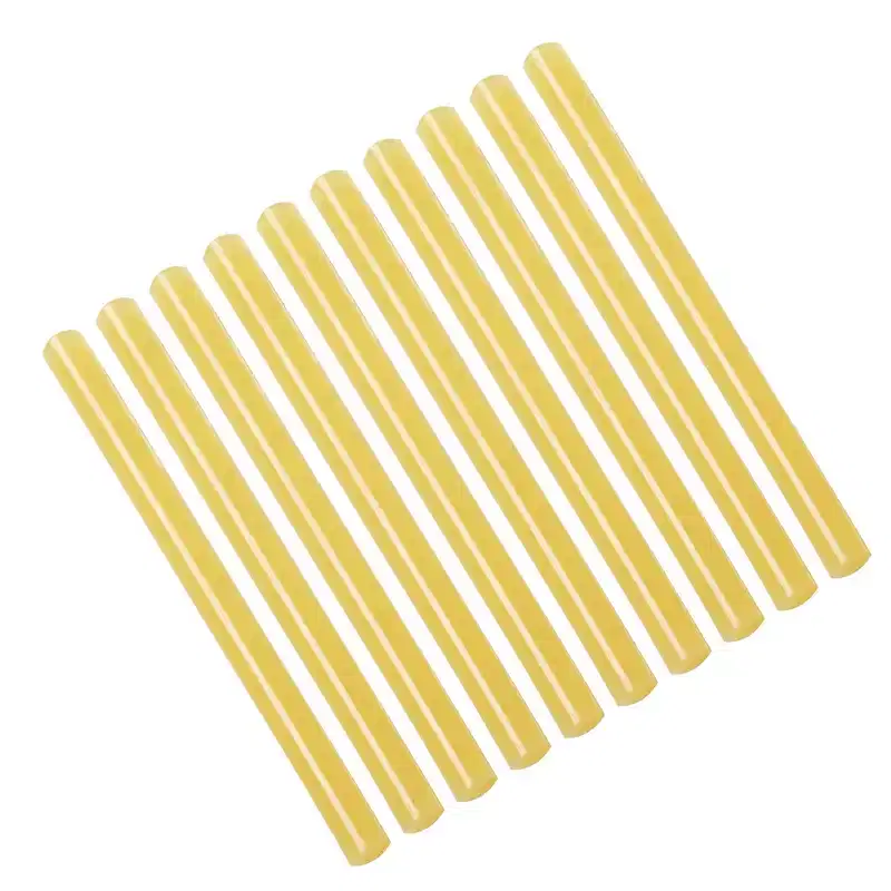 Ivation 10-Pack Glue Sticks for Ivation Cordless Butane Glue Gun  High-Performance Adhesive