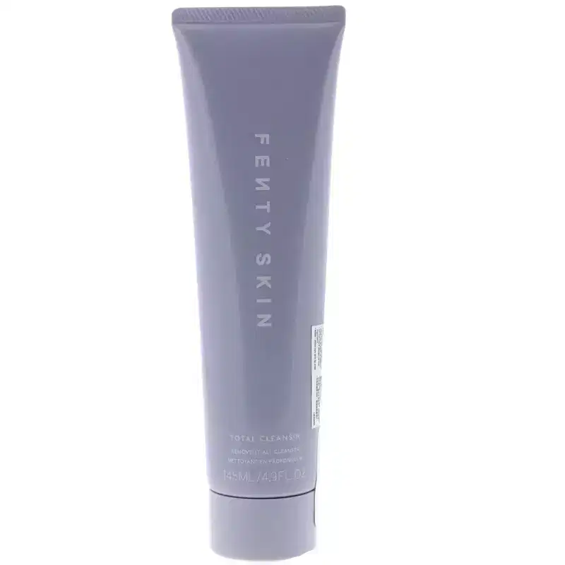 Fenty Beauty Total Cleans'r Remove-It-All Cleanser, 4.9 oz