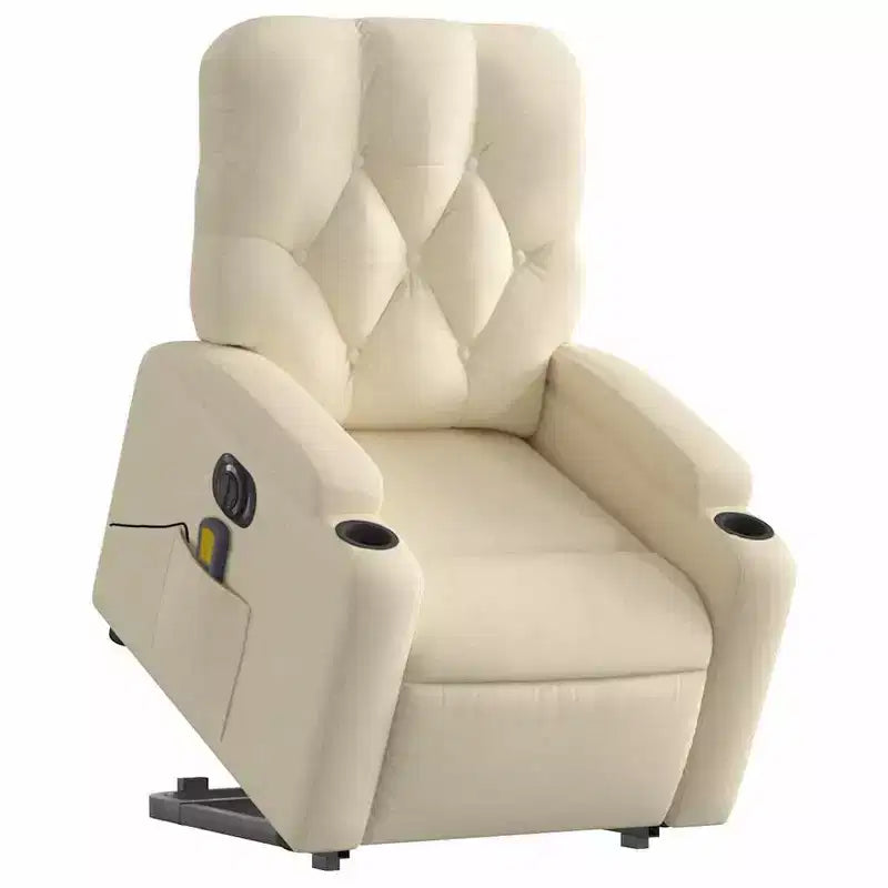 Stand Up Massage Recliner Chair