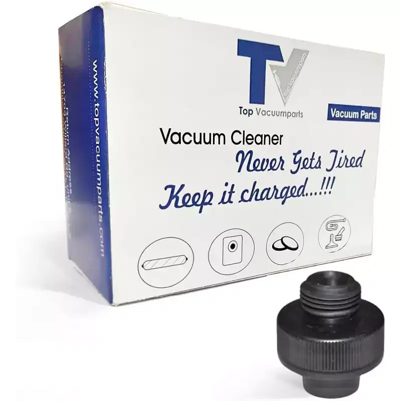 Topvacuumparts Replacement Water Tank Cap & Insert for Bissell Hard Floor Spin Mop Cleaner 2039 2315 Series | 1611571