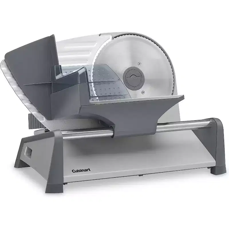 Cuisinart Kitchen Pro Food Deli Slicer 7.5 Blade