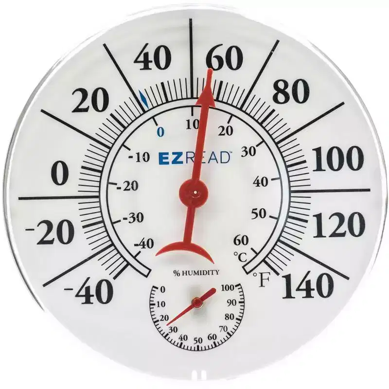Headwind - EZRead Hygrometer
