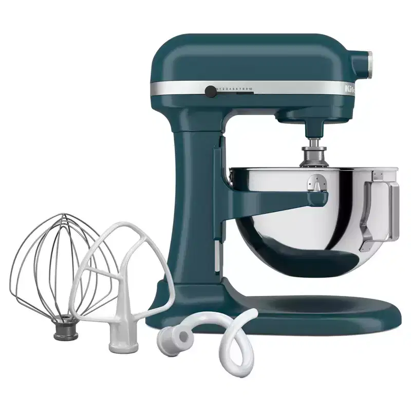 KitchenAid 5.5 Quart Bowl-Lift Stand Mixer - KSM55