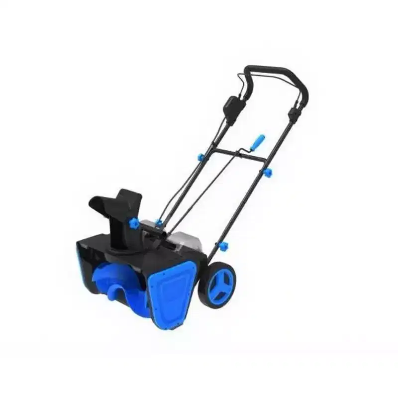 Snow Blower