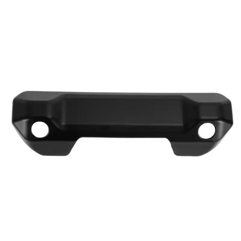 Unique Bargains Exterior Door Handle Cover for Toyota Tundra (2 Hole) 2022-2025 ABS 1 Pc