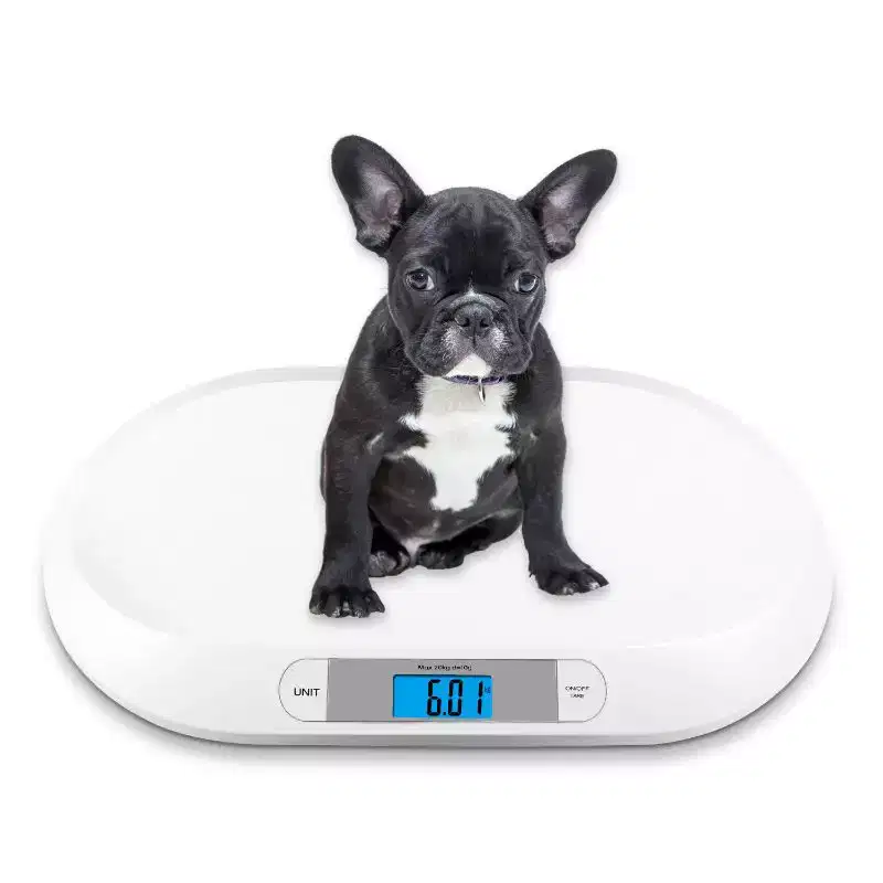 unipaws Digital Pet Scale
