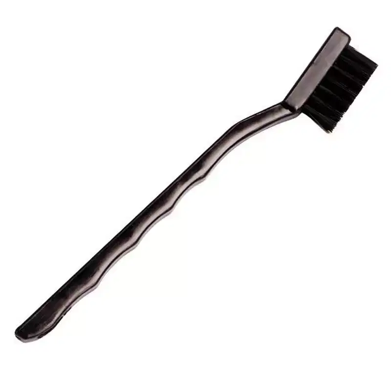 Custom Accessories 8.5 in. Soft Auto Detail Brush 1 pk
