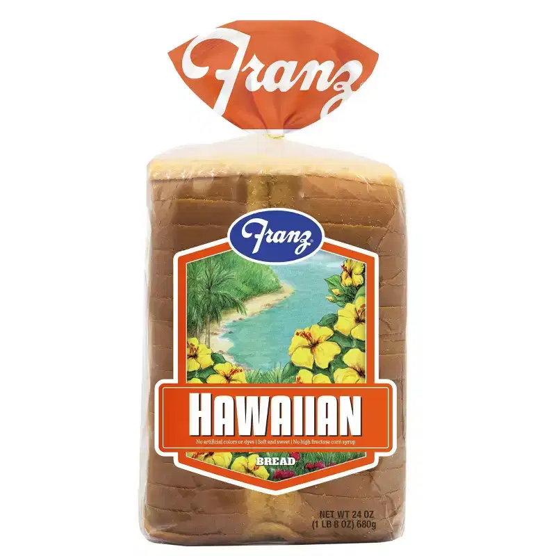 Franz Original Big Island Hawaiian Bread