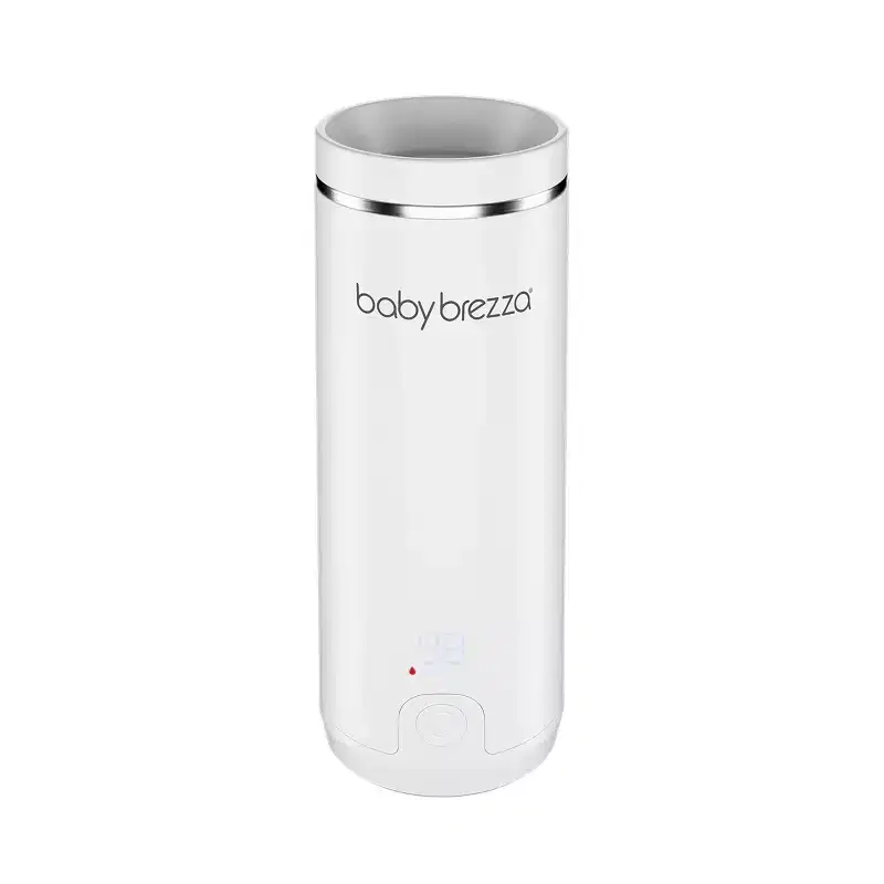 Baby Brezza Superfast Portable Bottle Warmer