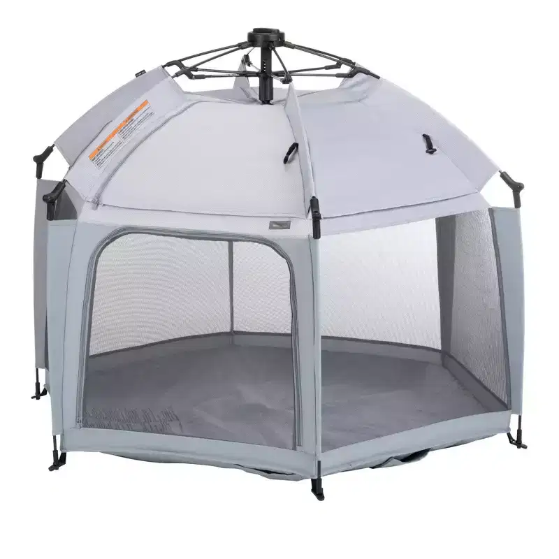 Safety 1st InstaPop Dome Playard