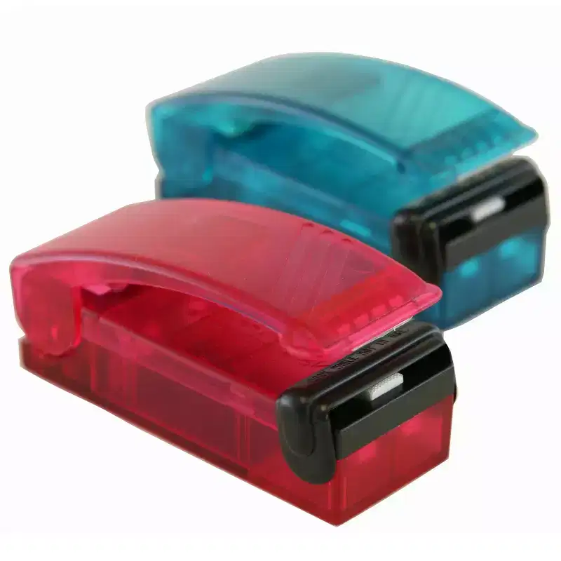 iTouchless Handheld Heat Bag Sealer 2-Pack