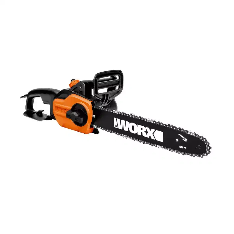 Worx WG305 8 Amp 14 Electric Chainsaw
