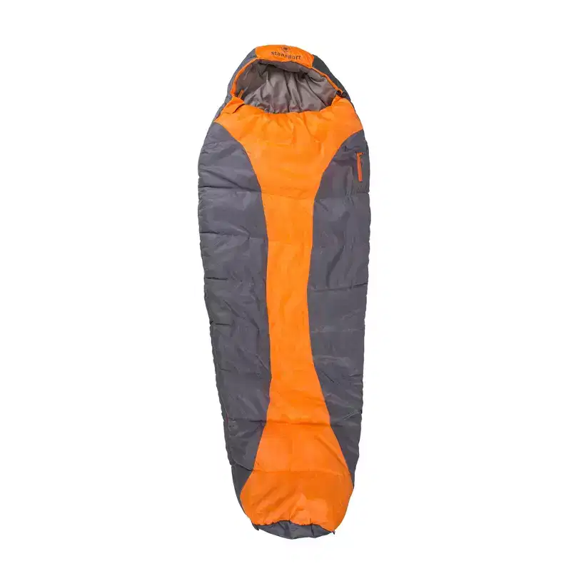 Stansport 3.1 LB Glacier Mummy Sleeping Bag
