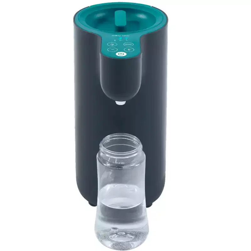 Babymoov Milky Now Instant Warm Water Baby Bottle Dispenser