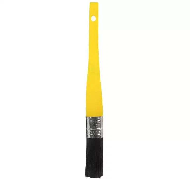 Custom Accessories 9 in. Soft Auto Detail Brush 1 pk