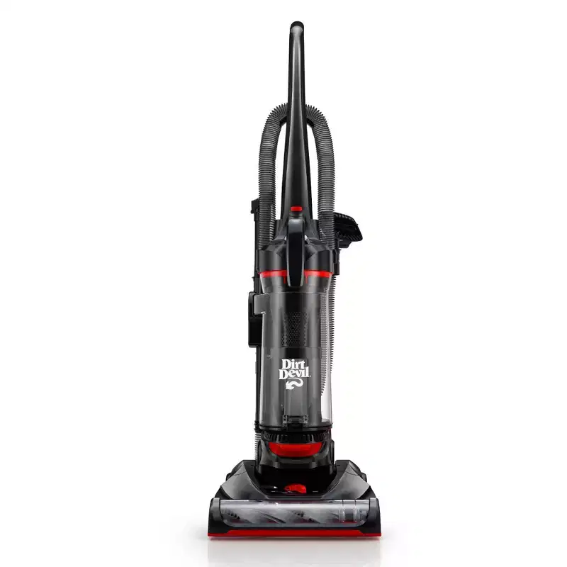 Dirt Devil Multi-Surface Pet+ Upright Vacuum Cleaner UD76400V