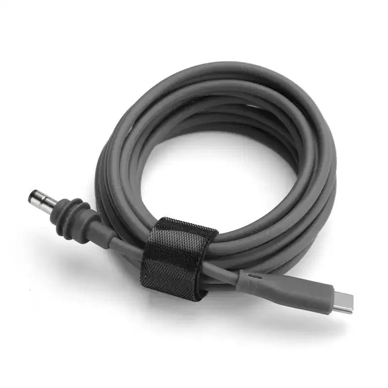 Yescom Starlink Mini Cable 9.8Ft USB C to DC Power Cable 3m Starlink Mini Accessories 20AWG