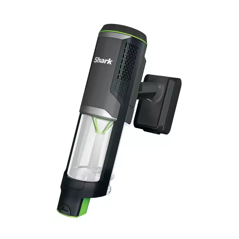 Shark PowerBoost Cordless 2-in-1 Car/Home Handheld PowerVac BH102 Green