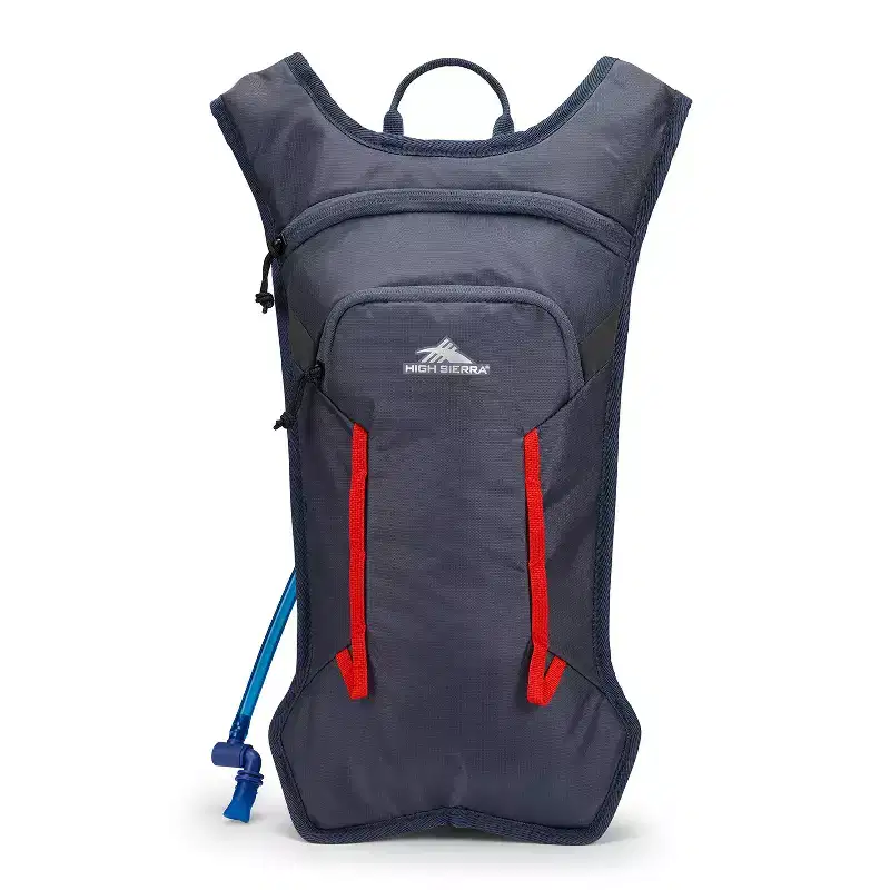 High Sierra HydraHike 2.0 Hydration Water Backpack for Hiking