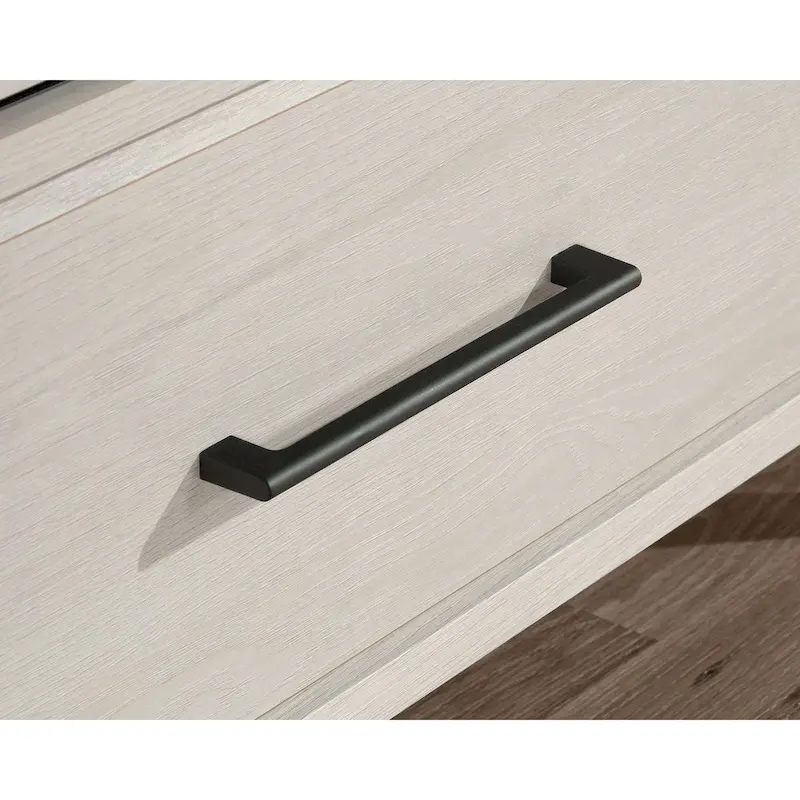 Glacier Oak / Pebble Pine / Laurel Oak Sliding Door Wardrobe Armoire &mdash; 1 Person
