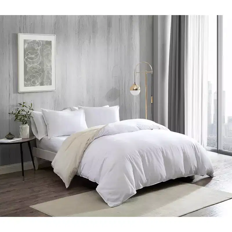 Kenneth Cole New York Nila Duvet Cover Set