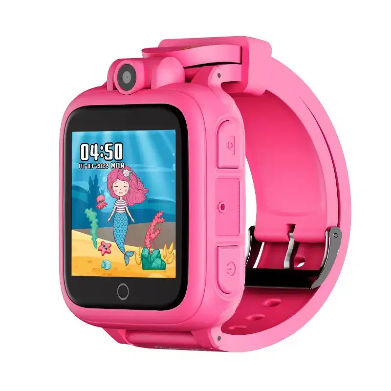 Contixo Kids Smartwatch with Camera, 1.54 HD Touch Screen, 16 Educational Games, Music, Video & Audio watch Toys For Boys & Girls Ages 3-12