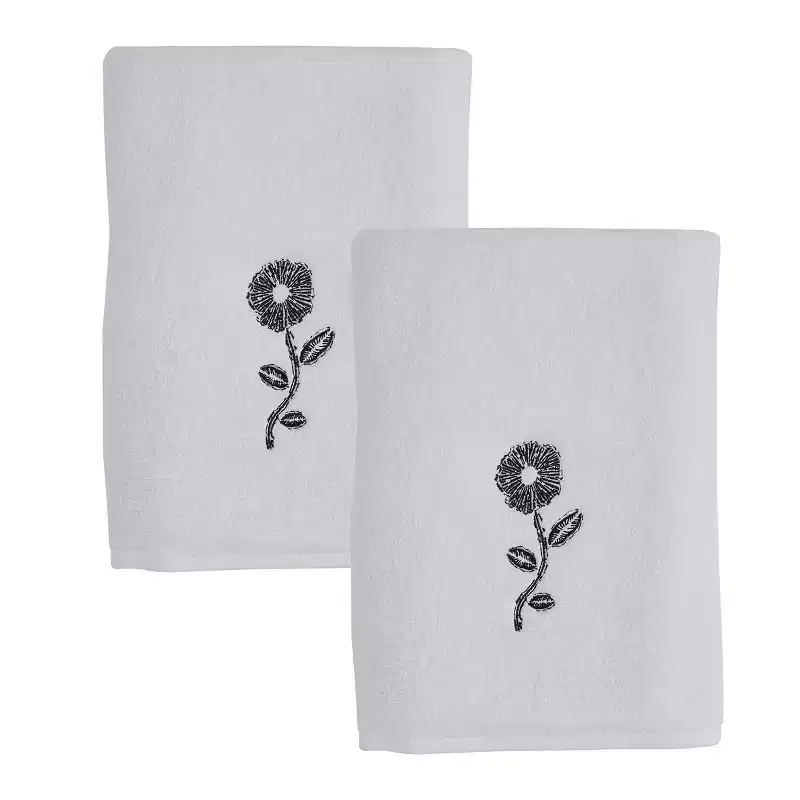 Split P Bath Towels